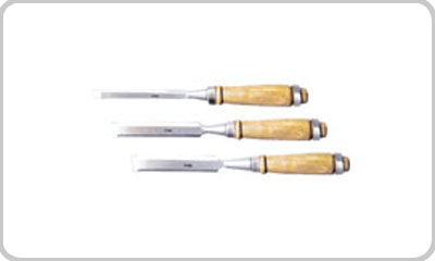 Wood Chisel