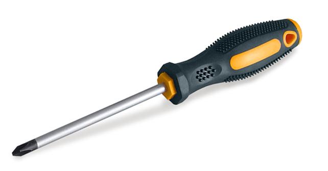 Screwdriver