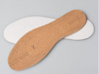 Insoles-CORK 0651