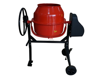 Concrete Mixer