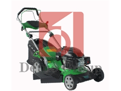 Lawn Mower