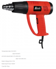 Electric Drill