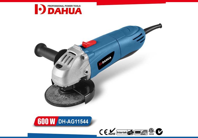 Angle Grinder 