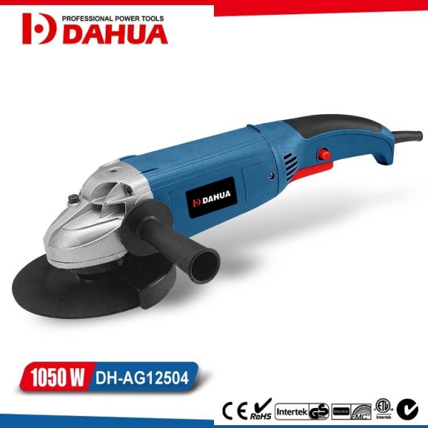 Angle Grinder 