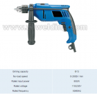 Electric Drill