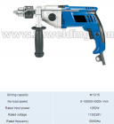 Electric Drill