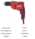 Electric Drill