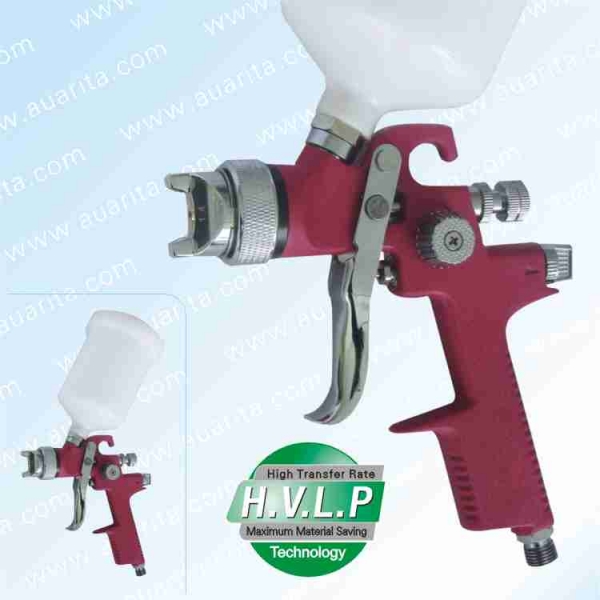 Spray Painting Gun