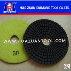 Abrasive Pad