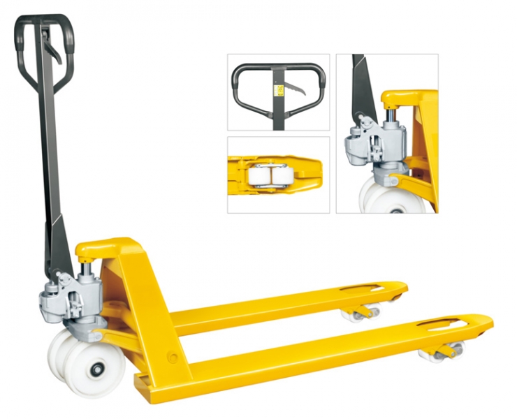 Hand Pallet Truck