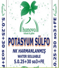 Potassium Sulfone