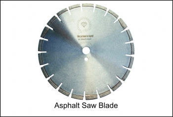 Saw Blade