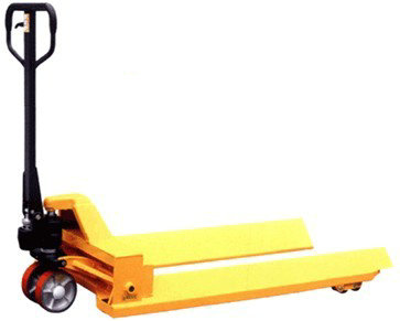 Hand Pallet Truck