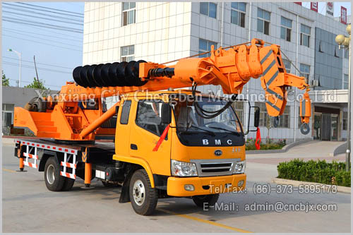 Crane