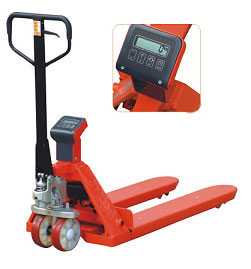 Hand Pallet Truck