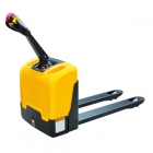 Electric Pallet Truck