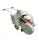 Concrete Cutter