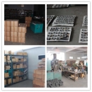 Zhengzhou Sinoblade Imp. & Exp. Co., Ltd.