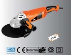 Angle Grinder 