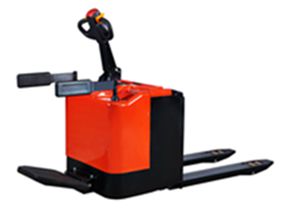 Electric Pallet Truck