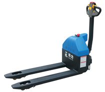 Electric Pallet Truck