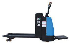 Electric Pallet Truck