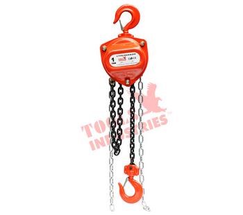 Hoists