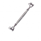 Stainless Steel Turnbuckle