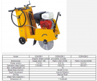 Concrete Cutter