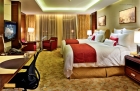 Hotel Bedroom Sets (FLL-TF-022)