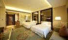 Hotel Bedroom Sets (FLL-TF-024)
