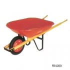 Wheelbarrows