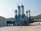 Concrete Batching Plant