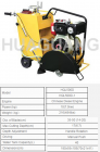 Concrete Cutter