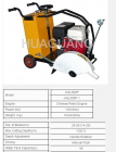 Concrete Cutter