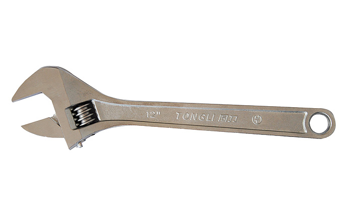 Hand Wrench