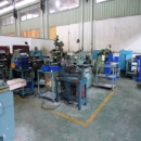 Fuzhou Lesite Plastic Welding Technology Co., Ltd.