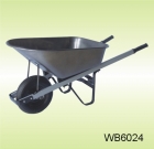 Wheelbarrows