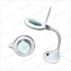 LED Magnifying Lamp