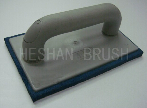 Plaster Trowel