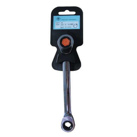 Hand Wrench