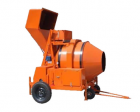 Concrete Mixer