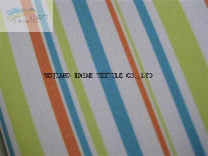 Oxford Fabric