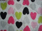 Cotton Nylon fabric