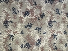 Military Fabric