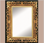 PU Decoration Mirror (4-01A)