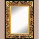 PU Decoration Mirror (4-01A)