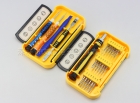 Screwdriver set