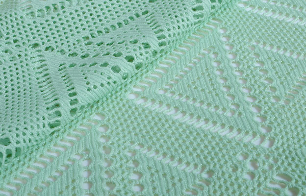 Jacquard Fabric