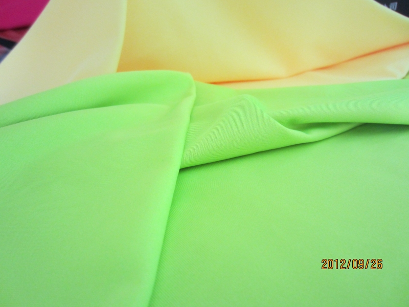 Spandex Fabric